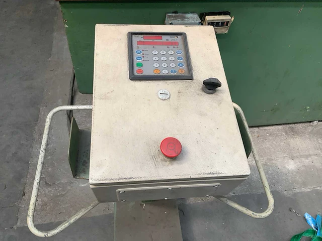 1988 lvd ppcd 300/40 kantbank - afbeelding 7 van  12