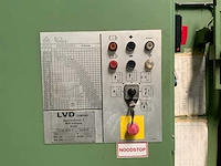 1988 lvd ppcd 300/40 kantbank - afbeelding 8 van  12