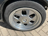 1988 mercedes 260e oldtimer 6 cilinder - afbeelding 19 van  59