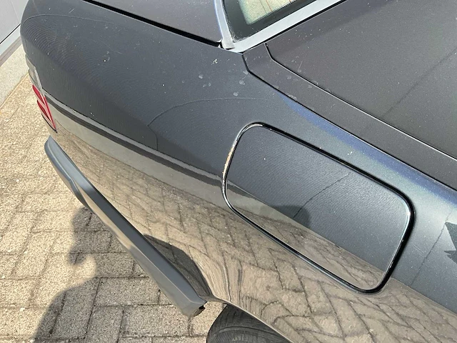1988 mercedes 260e oldtimer 6 cilinder - afbeelding 25 van  59