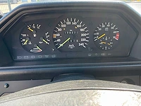 1988 mercedes 260e oldtimer 6 cilinder - afbeelding 34 van  59