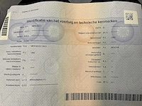 1988 mercedes 260e oldtimer 6 cilinder - afbeelding 56 van  59