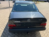1988 mercedes 260e oldtimer 6 cilinder - afbeelding 7 van  59