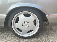 1988 mercedes 500sec v8 oldtimer - afbeelding 2 van  49