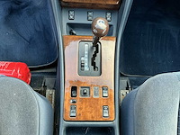 1988 mercedes 500sec v8 oldtimer - afbeelding 10 van  49