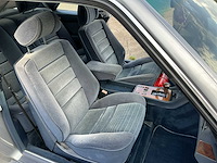 1988 mercedes 500sec v8 oldtimer - afbeelding 13 van  49