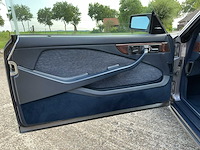 1988 mercedes 500sec v8 oldtimer - afbeelding 16 van  49