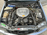 1988 mercedes 500sec v8 oldtimer - afbeelding 22 van  49