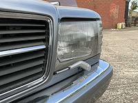 1988 mercedes 500sec v8 oldtimer - afbeelding 25 van  49