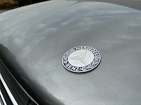1988 mercedes 500sec v8 oldtimer - afbeelding 29 van  49