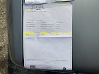 1988 mercedes 500sec v8 oldtimer - afbeelding 42 van  49