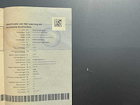 1988 mercedes 500sec v8 oldtimer - afbeelding 43 van  49