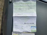 1988 mercedes 500sec v8 oldtimer - afbeelding 44 van  49