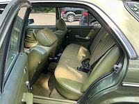 1988 mercedes-benz oldtimer 300d met airco - afbeelding 4 van  24