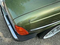 1988 mercedes-benz oldtimer 300d met airco - afbeelding 13 van  24