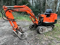 1988 pel-job eb 12 minigraafmachine