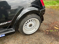 1988 renault r5 gt turbo oldtimer - afbeelding 3 van  43