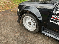 1988 renault r5 gt turbo oldtimer - afbeelding 4 van  43