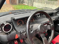 1988 renault r5 gt turbo oldtimer - afbeelding 11 van  43