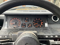 1988 renault r5 gt turbo oldtimer - afbeelding 14 van  43