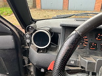 1988 renault r5 gt turbo oldtimer - afbeelding 15 van  43