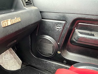 1988 renault r5 gt turbo oldtimer - afbeelding 18 van  43