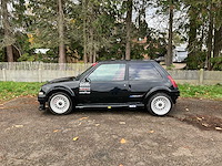 1988 renault r5 gt turbo oldtimer - afbeelding 12 van  43