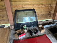 1988 renault r5 gt turbo oldtimer - afbeelding 32 van  43