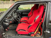 1988 renault r5 gt turbo oldtimer - afbeelding 9 van  43