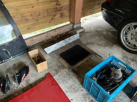 1988 renault r5 gt turbo oldtimer - afbeelding 35 van  43