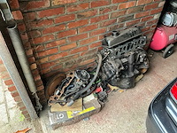 1988 renault r5 gt turbo oldtimer - afbeelding 36 van  43