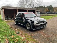 1988 renault r5 gt turbo oldtimer - afbeelding 41 van  43
