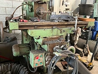 1988 rong fu rf-30b boorfreesmachine - afbeelding 2 van  35