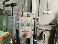 1988 rong fu rf-30b boorfreesmachine - afbeelding 3 van  35