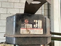 1988 rong fu rf-30b boorfreesmachine - afbeelding 5 van  35