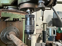 1988 rong fu rf-30b boorfreesmachine - afbeelding 9 van  35