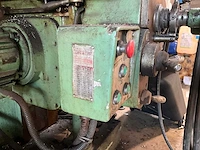 1988 rong fu rf-30b boorfreesmachine - afbeelding 13 van  35