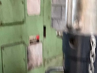 1988 rong fu rf-30b boorfreesmachine - afbeelding 17 van  35