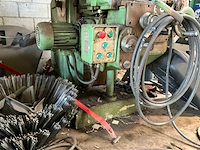 1988 rong fu rf-30b boorfreesmachine - afbeelding 24 van  35