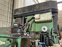 1988 rong fu rf-30b boorfreesmachine - afbeelding 25 van  35