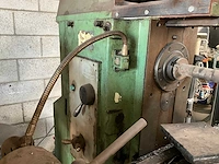 1988 rong fu rf-30b boorfreesmachine - afbeelding 26 van  35