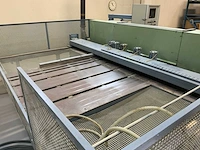 1988 smid cnc paneelcirkelzaagmachine - afbeelding 15 van  20