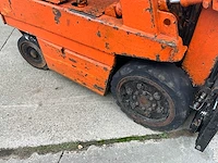 1988 toyota 2fbca20 vorkheftruck - afbeelding 2 van  17