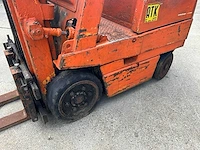 1988 toyota 2fbca20 vorkheftruck - afbeelding 3 van  17