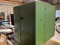 1988 vangroenweghe f-300 bandschuurmachine - afbeelding 5 van  11