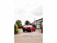 1988 volkswagen golf mk2 gti 16v silverstone edition oldtimer - afbeelding 7 van  40
