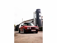 1988 volkswagen golf mk2 gti 16v silverstone edition oldtimer - afbeelding 11 van  40