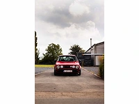1988 volkswagen golf mk2 gti 16v silverstone edition oldtimer - afbeelding 13 van  40