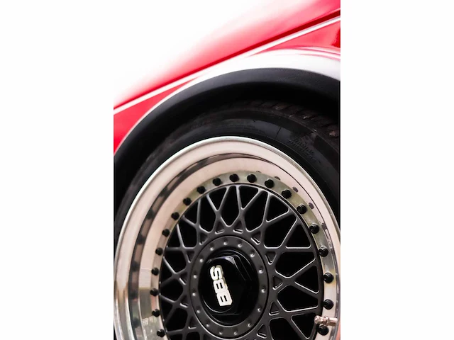 1988 volkswagen golf mk2 gti 16v silverstone edition oldtimer - afbeelding 18 van  40