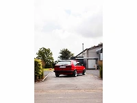 1988 volkswagen golf mk2 gti 16v silverstone edition oldtimer - afbeelding 19 van  40